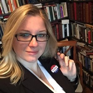 Meet your Posher, Ashley